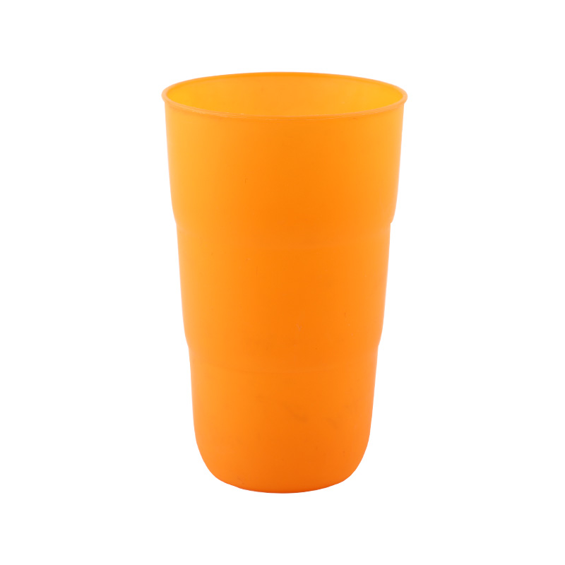 300ml Cheap promotion reusable plastic cup