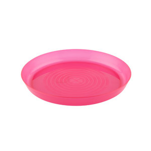 Wholesale Cheap Plastic Food Grade PP Plate Set Plastic Picnic Set