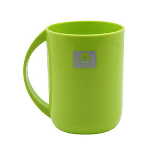 Best-selling advertising cup customized logo gift cup plastic