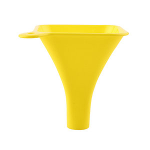 QM Wholesale1.1inch BPA FREE plastic wide canning funnel